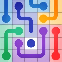 Dot Knot™ - Connect the Dots