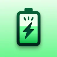 AmpereFlow: Battery Speed, AOD