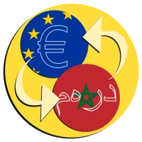 Euro Dirham Converter MAD EUR